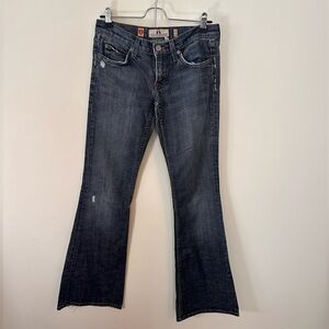 Vintage Juicy Couture Jeans Y2K